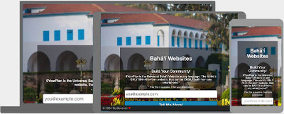 Bahai Websites