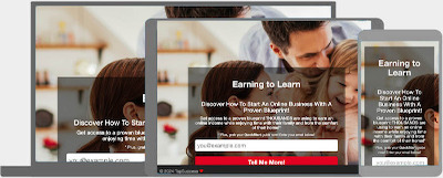 Earning To Learn