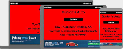 Gunions Auto